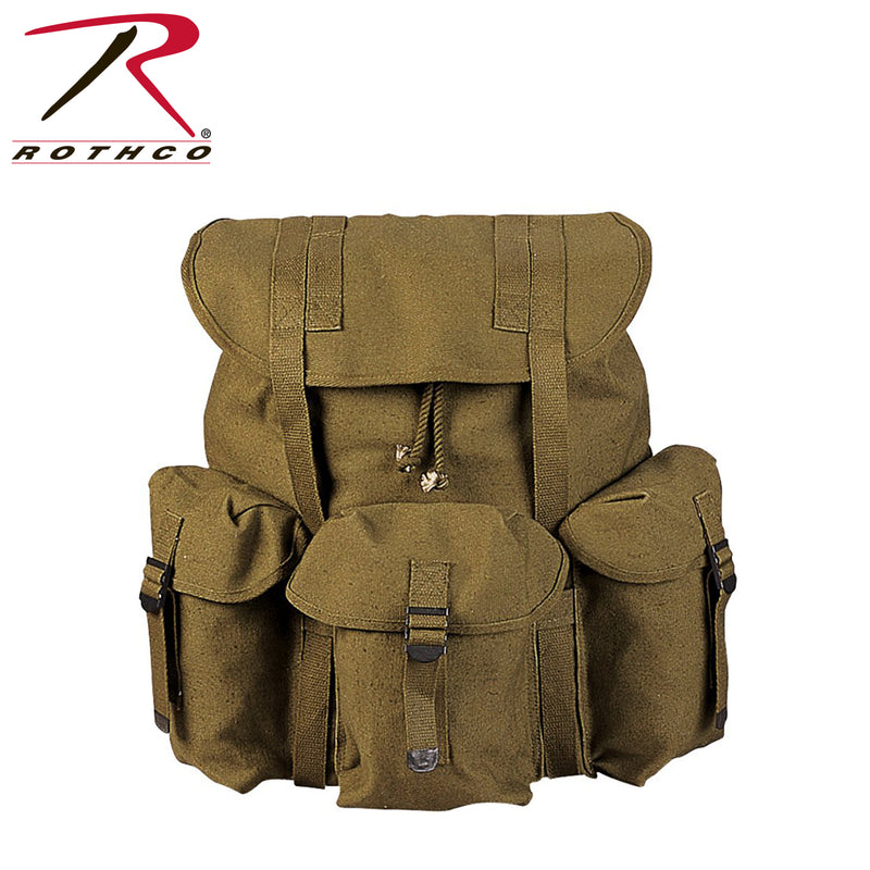 Rothco G.I. Type Heavyweight Mini Alice Pack