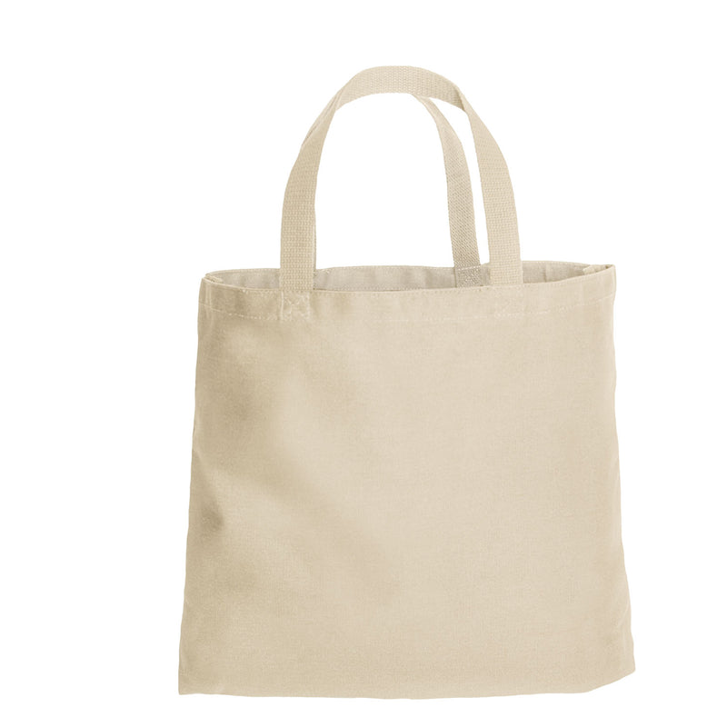 Rothco Canvas Camo And Solid Tote Bag