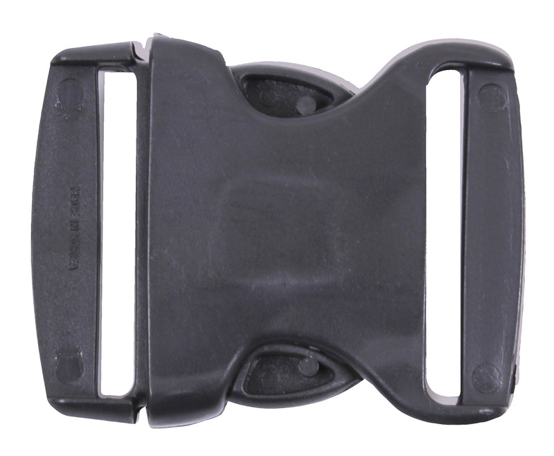 Rothco 2" Triple Retention Buckle