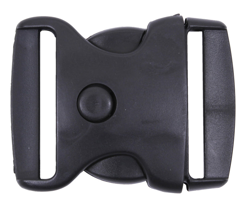 Rothco 2" Triple Retention Buckle