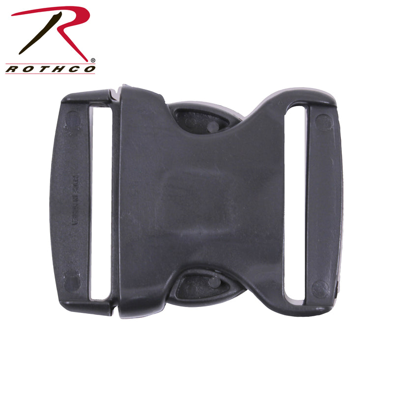 Rothco 2" Triple Retention Buckle