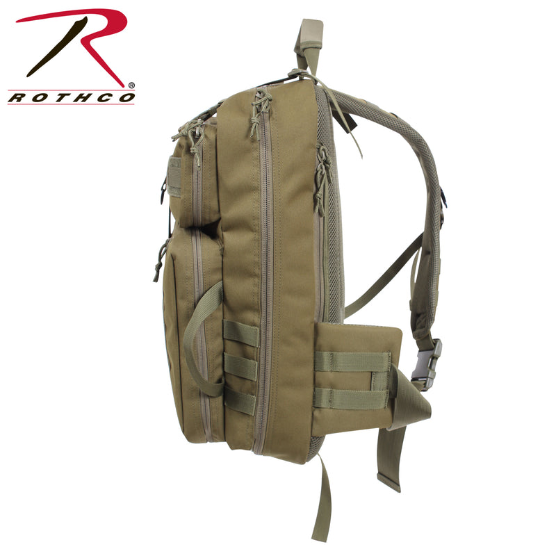 Rothco Tactisling Transport Pack