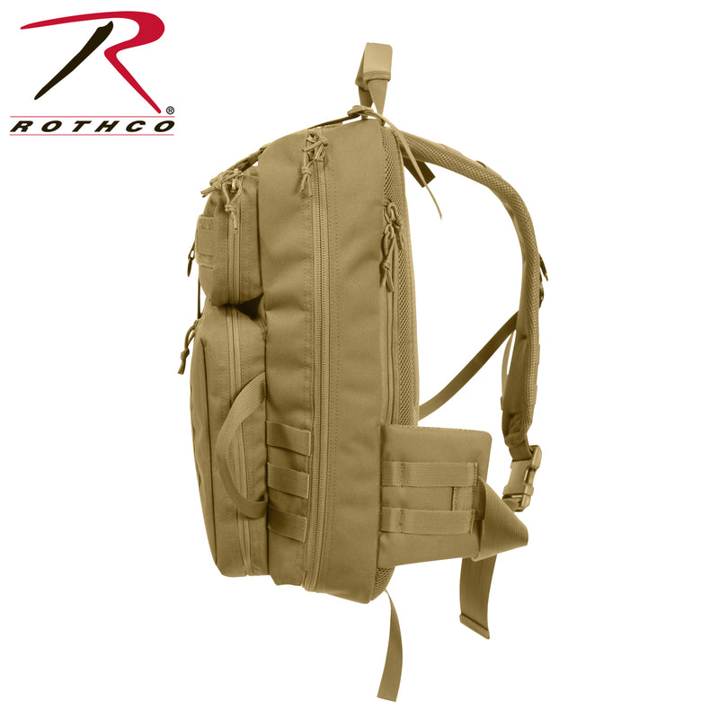 Rothco Tactisling Transport Pack