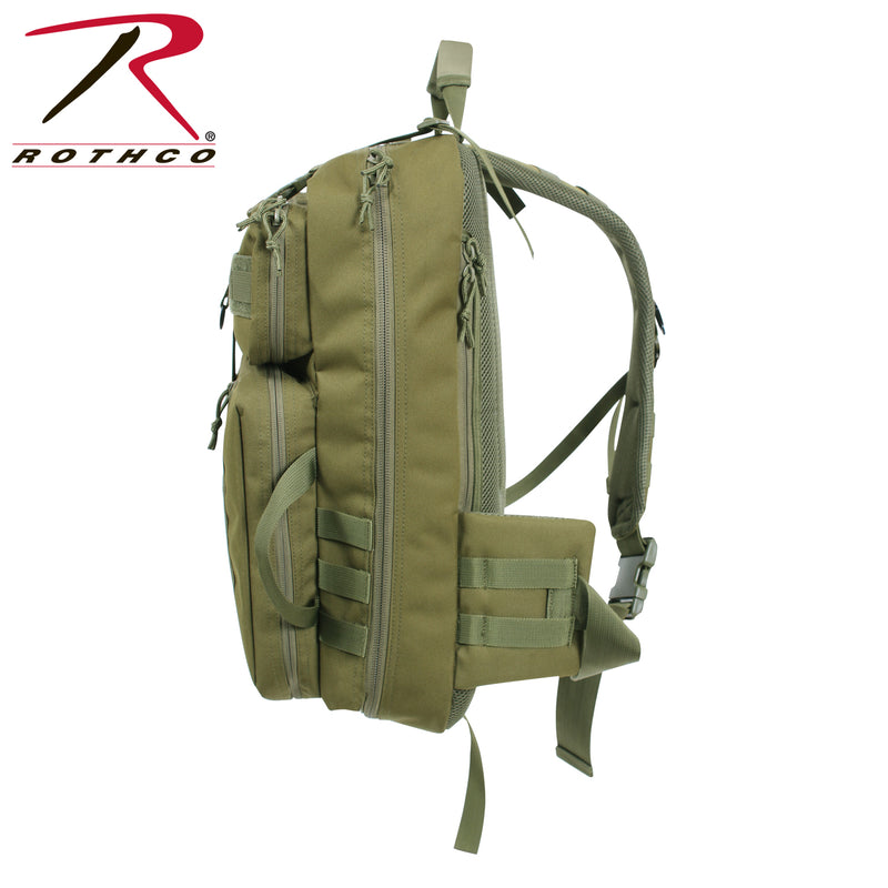 Rothco Tactisling Transport Pack