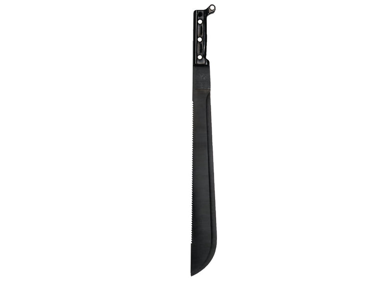 Rothco G.I Style 18" Sawback Machete