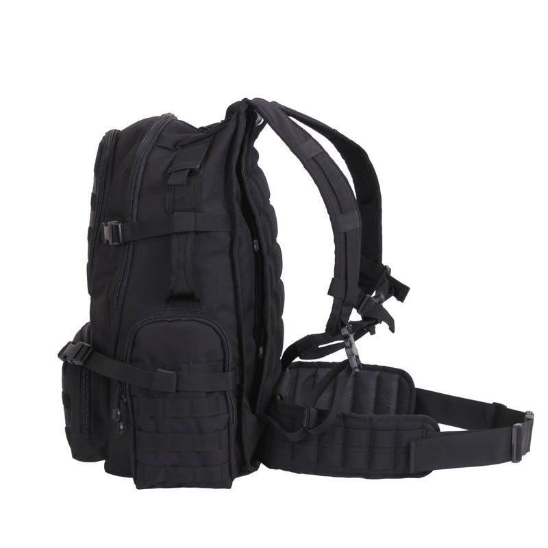 Rothco Multi-Chamber MOLLE Assault Pack