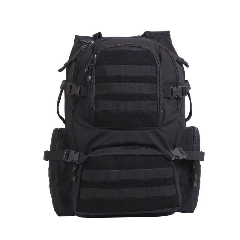 Rothco Multi-Chamber MOLLE Assault Pack