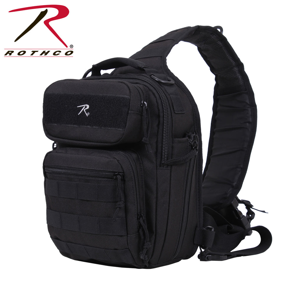 Rothco Compact Tactisling Shoulder Bag