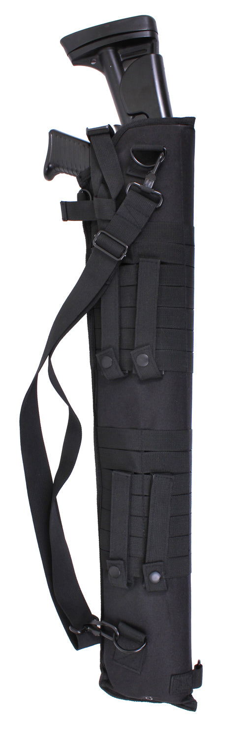 Rothco Tactical Shotgun Scabbard