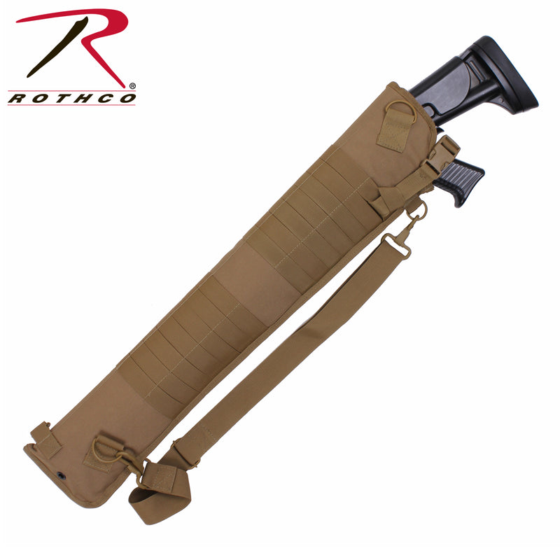 Rothco Tactical Shotgun Scabbard