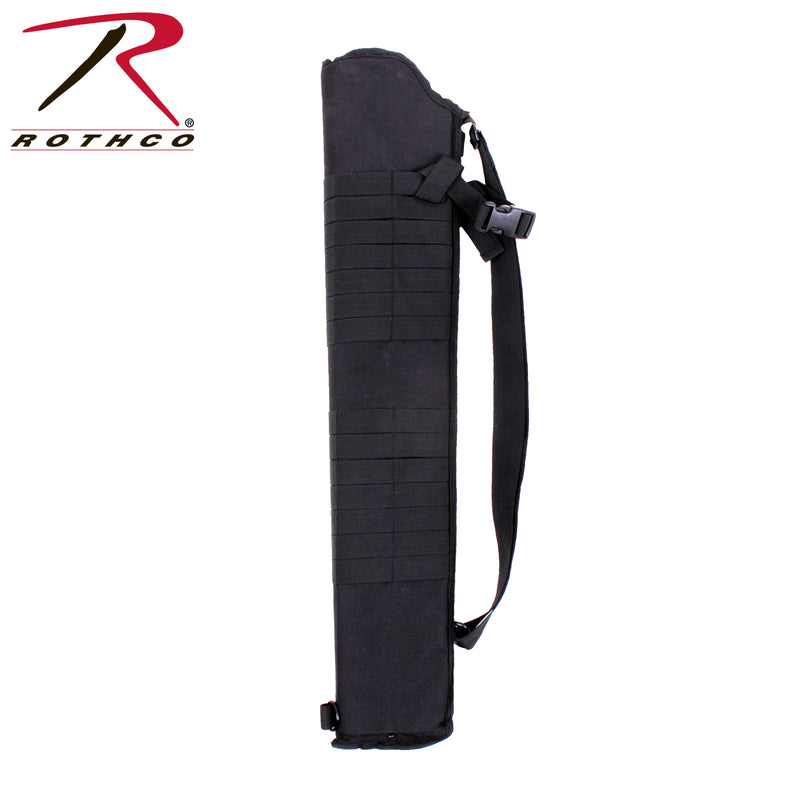 Rothco Tactical Shotgun Scabbard