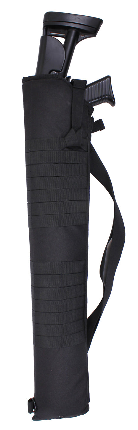 Rothco Tactical Shotgun Scabbard