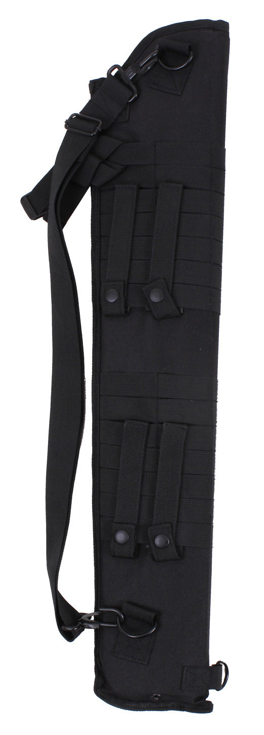 Rothco Tactical Shotgun Scabbard