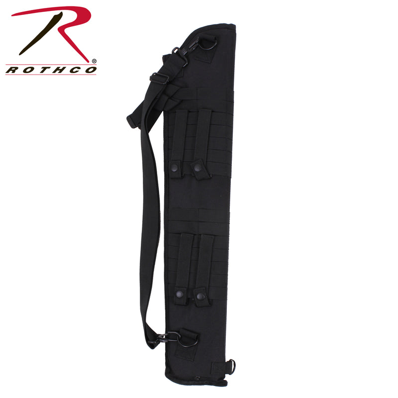 Rothco Tactical Shotgun Scabbard