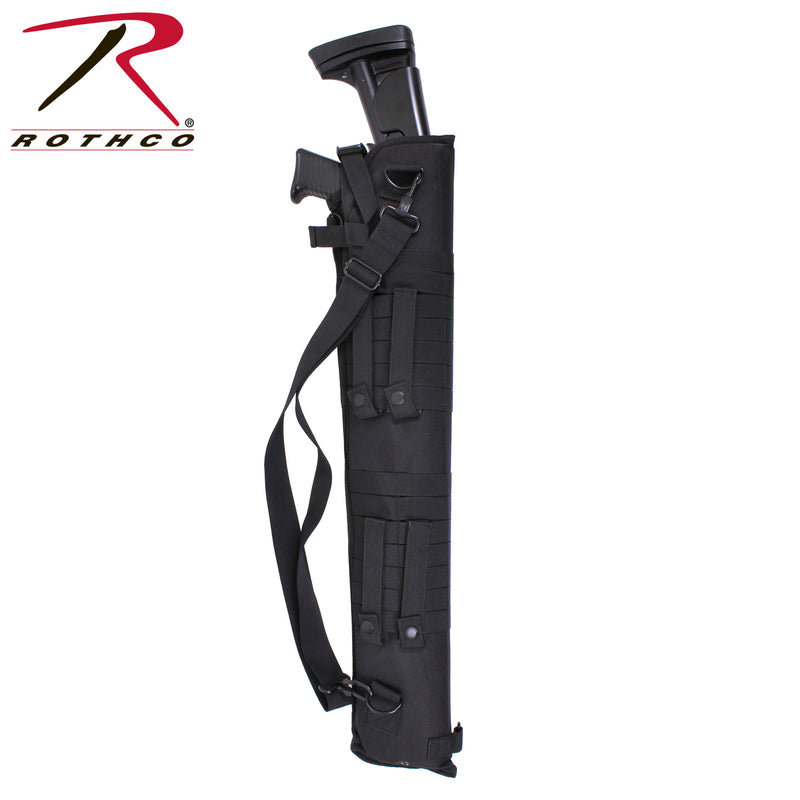 Rothco Tactical Shotgun Scabbard