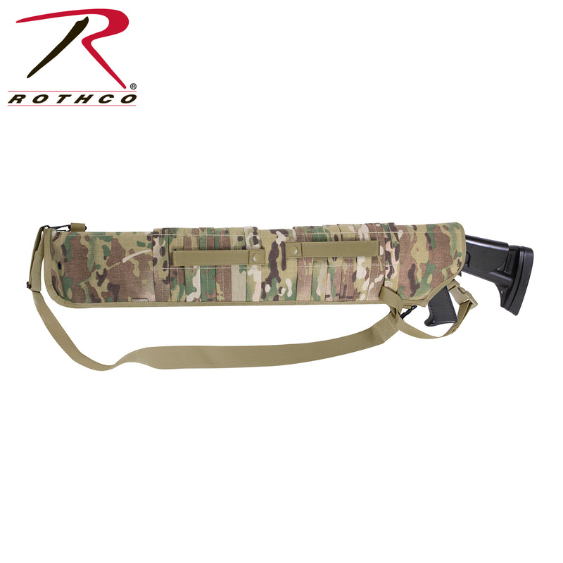 Rothco Tactical Shotgun Scabbard