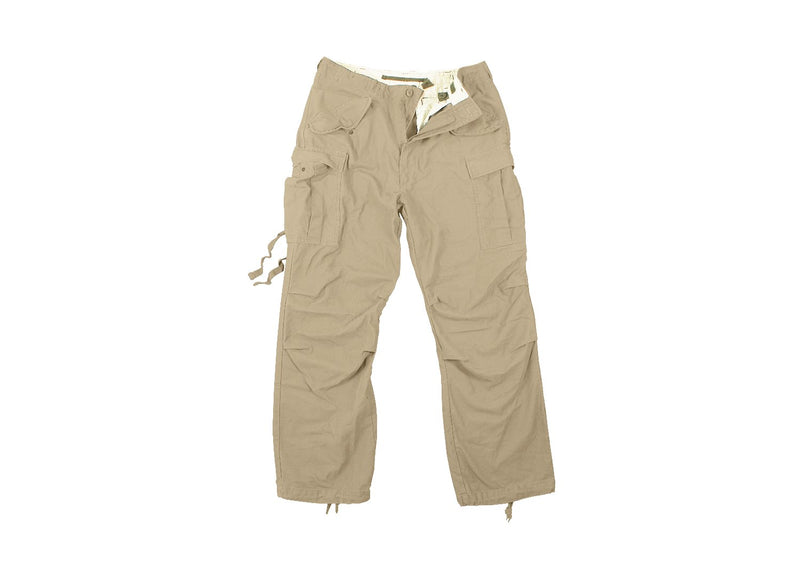 Rothco Vintage M-65 Field Pants