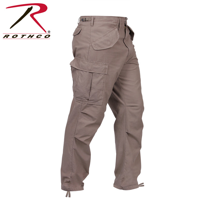 Rothco Vintage M-65 Field Pants