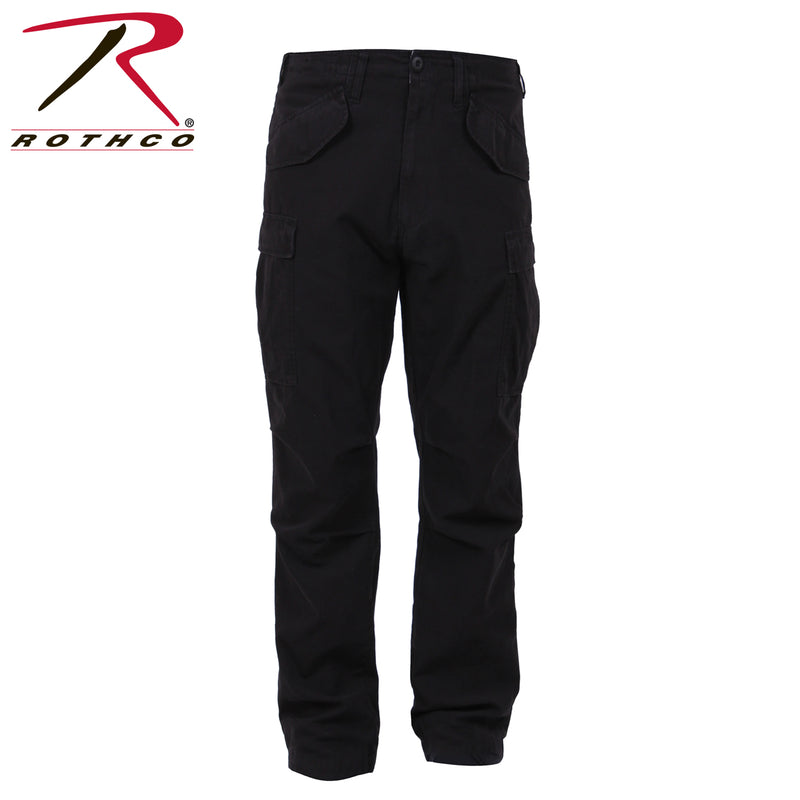 Rothco Vintage M-65 Field Pants