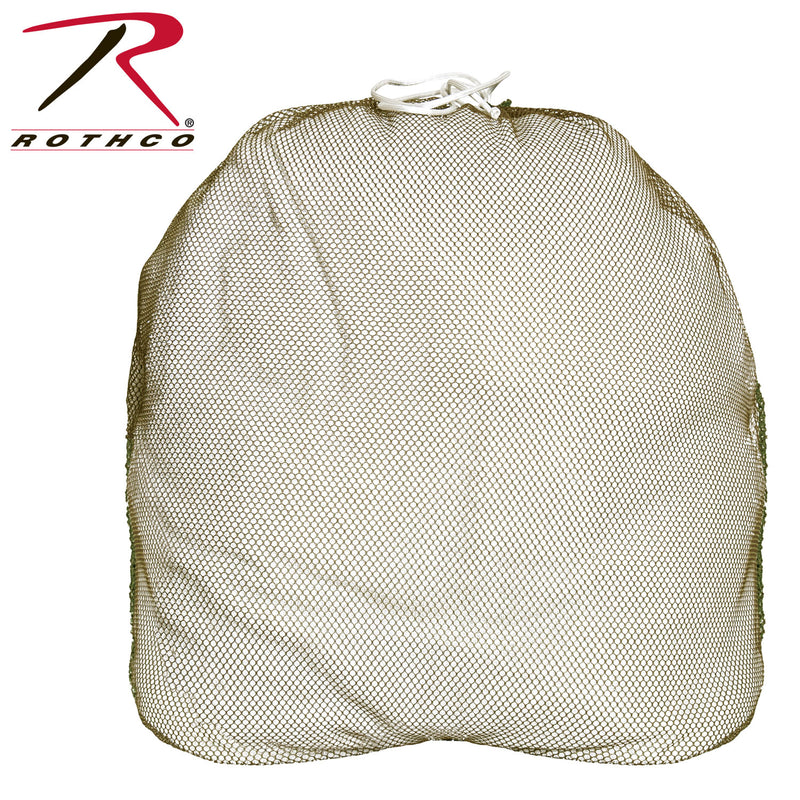 Rothco Large Mesh Bag