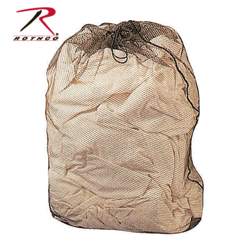 Rothco Large Mesh Bag