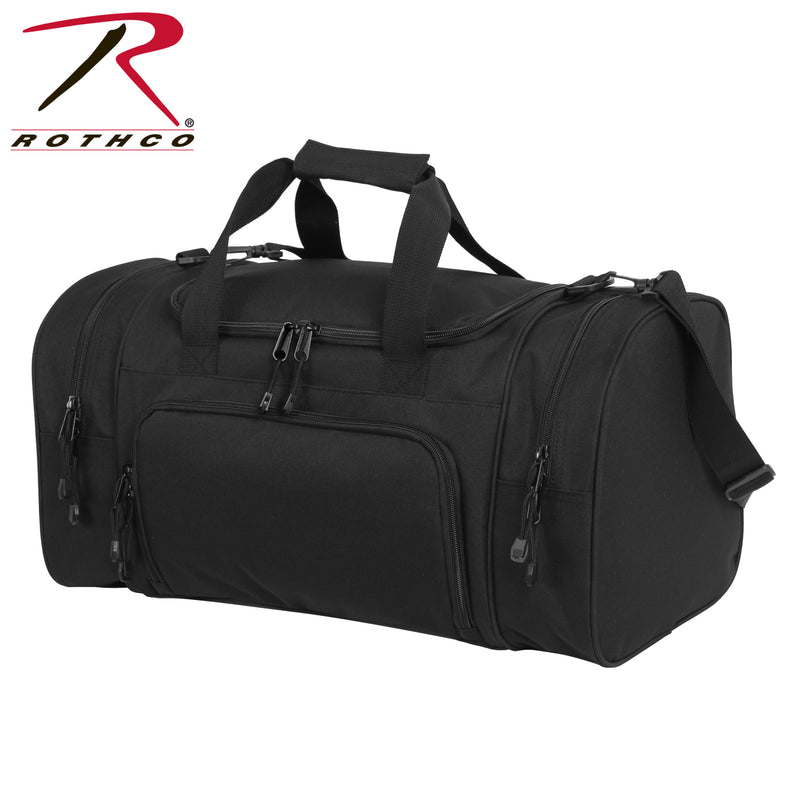 Rothco Sport Duffle Carry On Bag