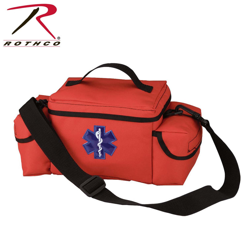 Rothco EMS Rescue Bag