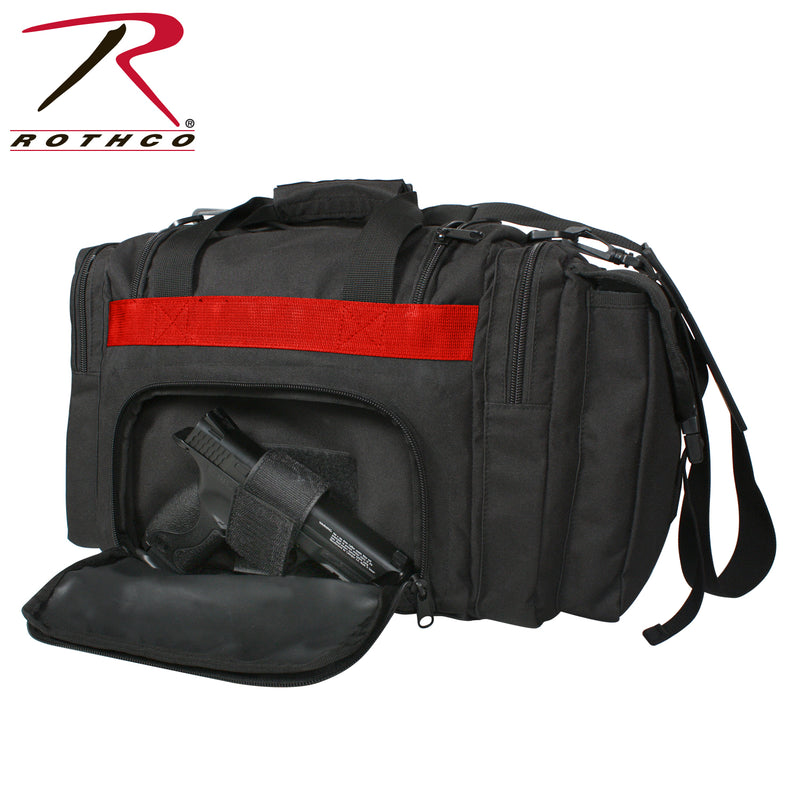 Rothco Thin Red Line Concealed Carry Bag