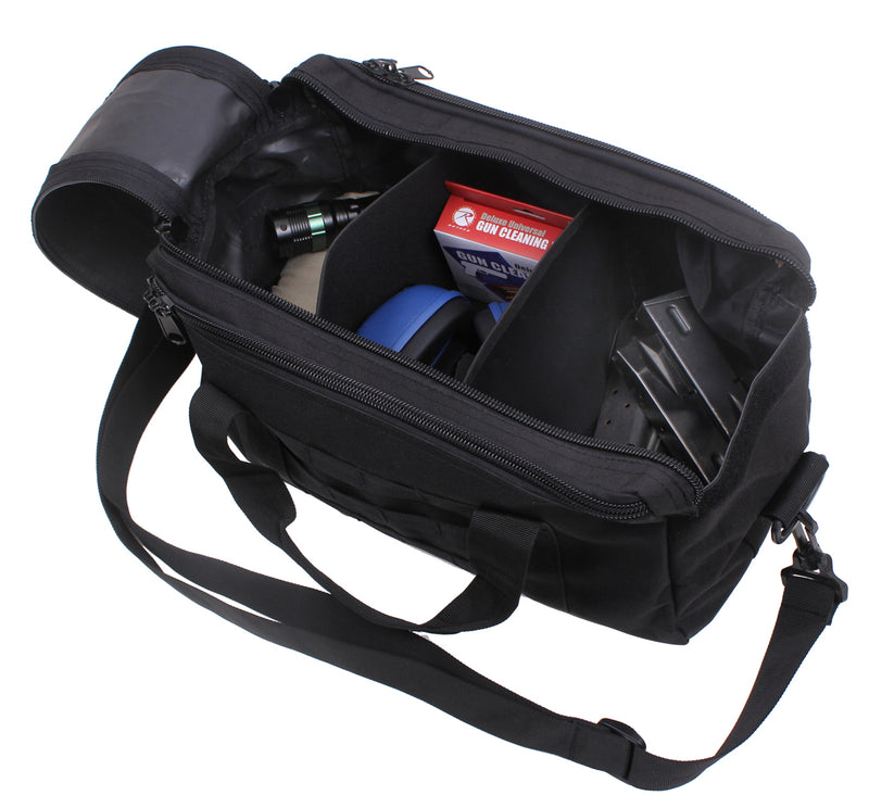 Rothco Technician Pistol Range Bag