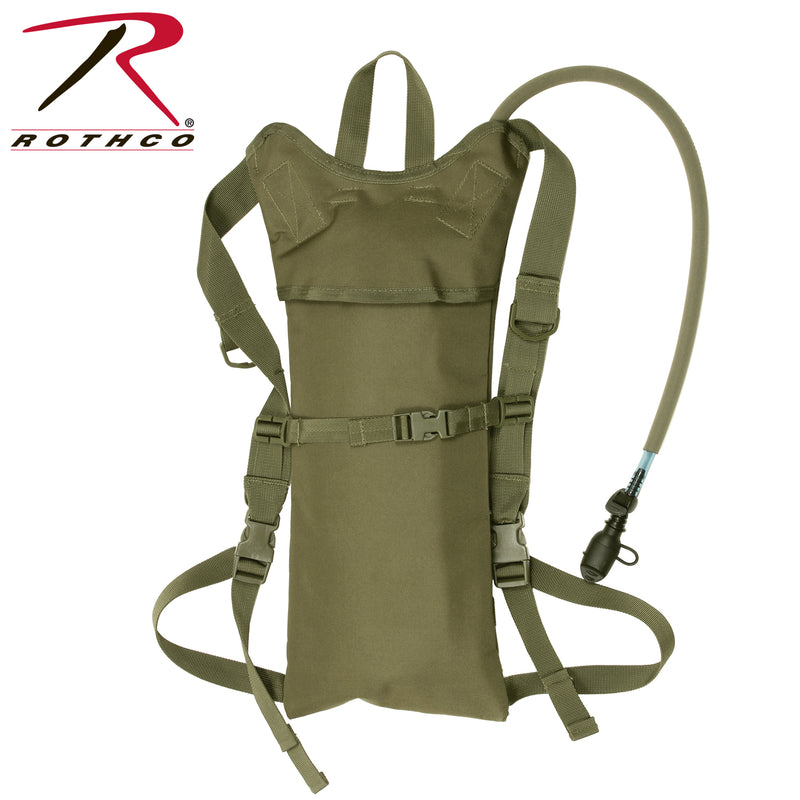 Rothco MOLLE 3 Liter Backstrap Hydration System