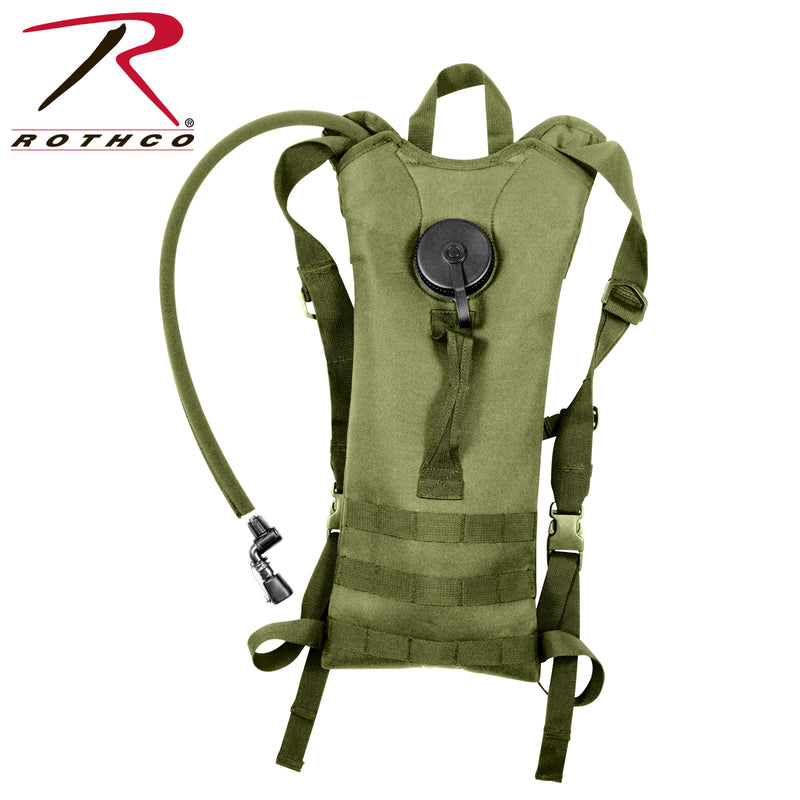 Rothco MOLLE 3 Liter Backstrap Hydration System