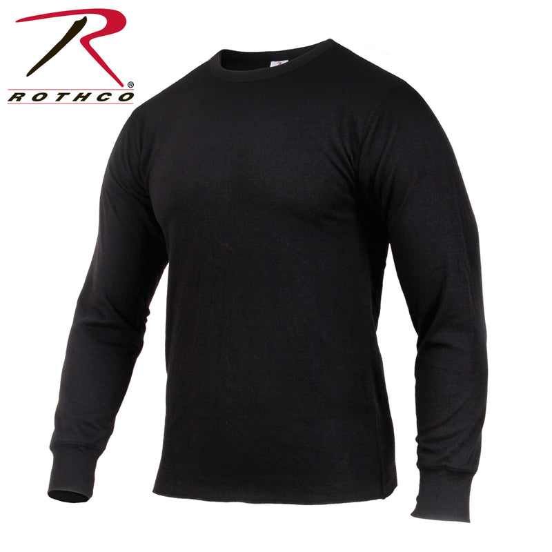 Rothco Midweight Thermal Knit Top