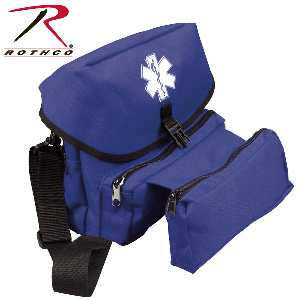 Rothco EMS Medical Field Pouch