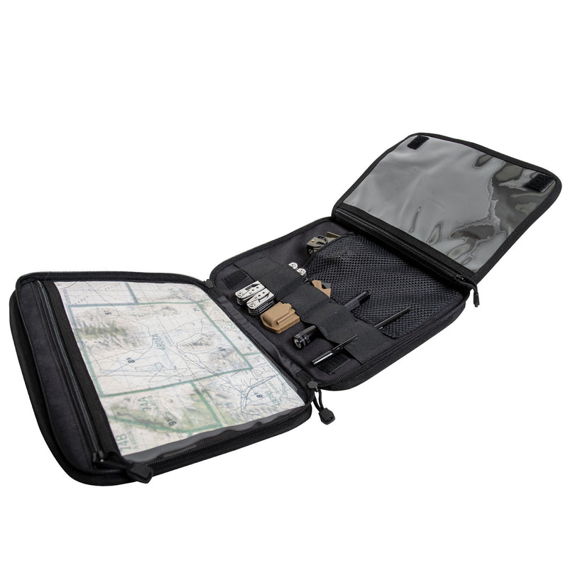 Rothco Tactical Map Case Board