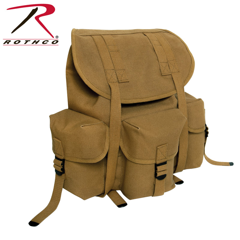 Rothco G.I. Type Heavyweight Mini Alice Pack