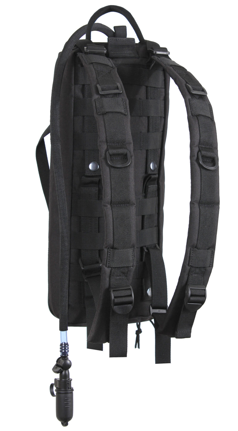 Rothco MOLLE Attachable Hydration Pack