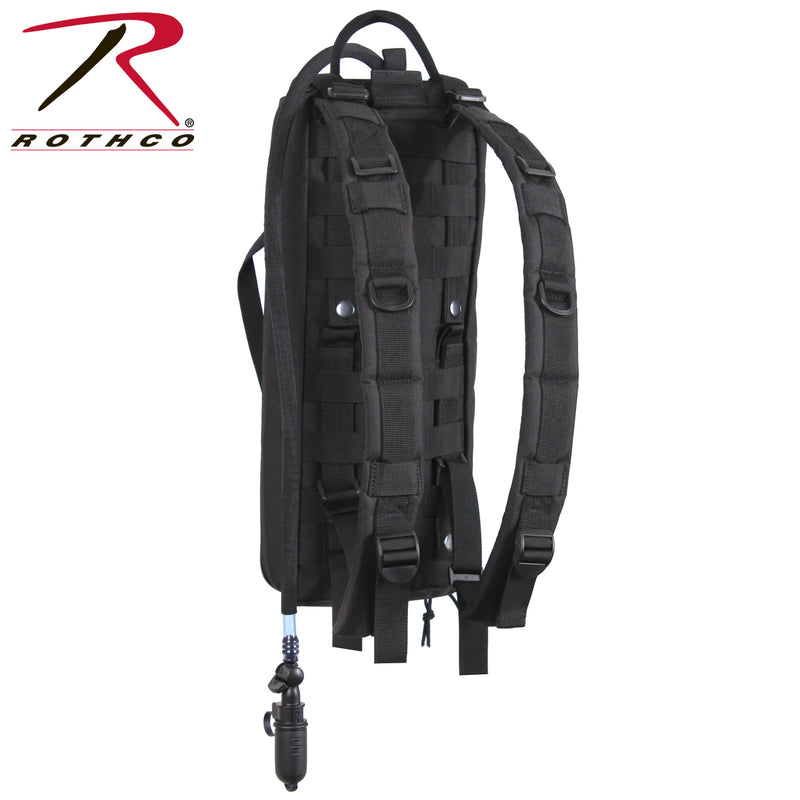 Rothco MOLLE Attachable Hydration Pack