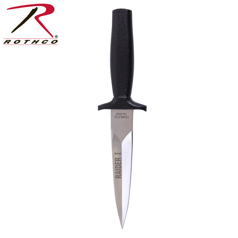 Rothco Raider I Boot Knife