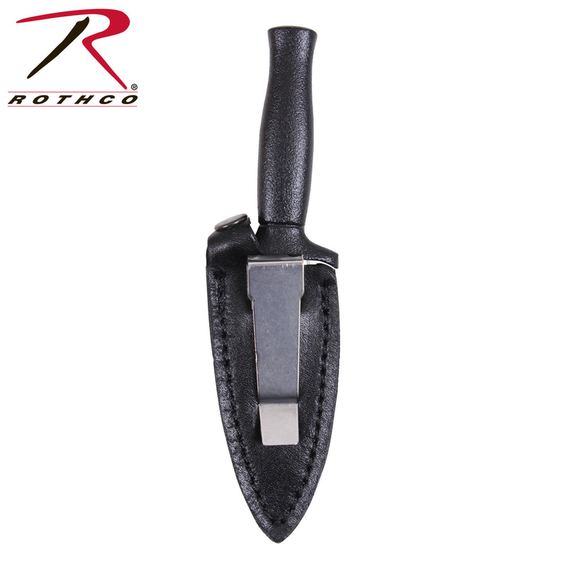 Rothco Raider II Boot Knife