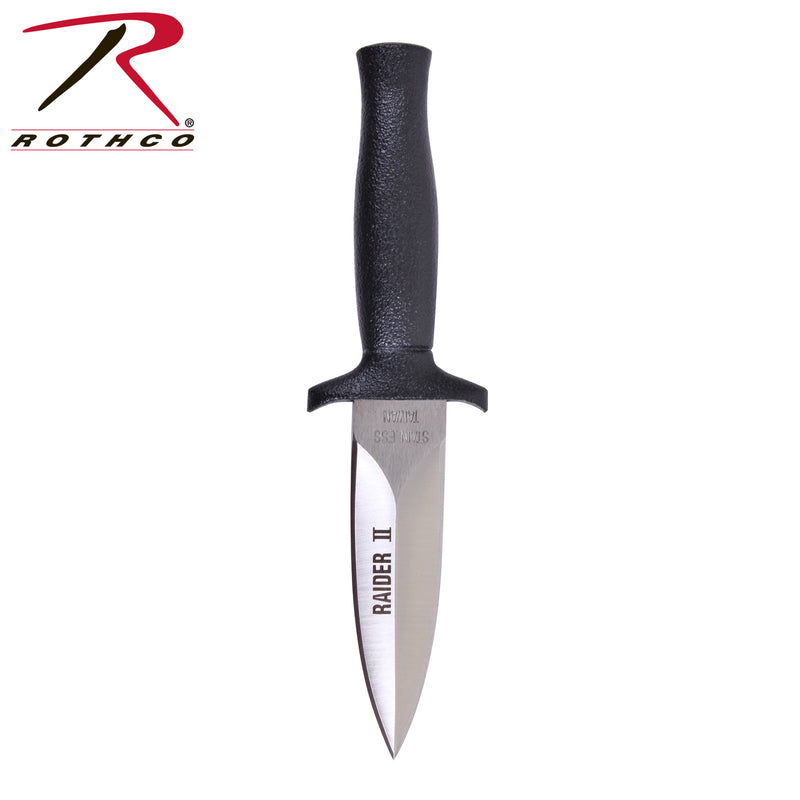 Rothco Raider II Boot Knife