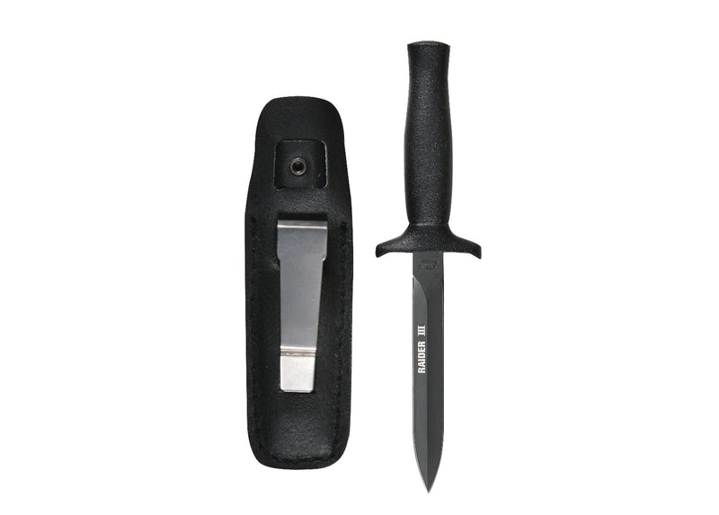 Rothco Raider III Boot Knife