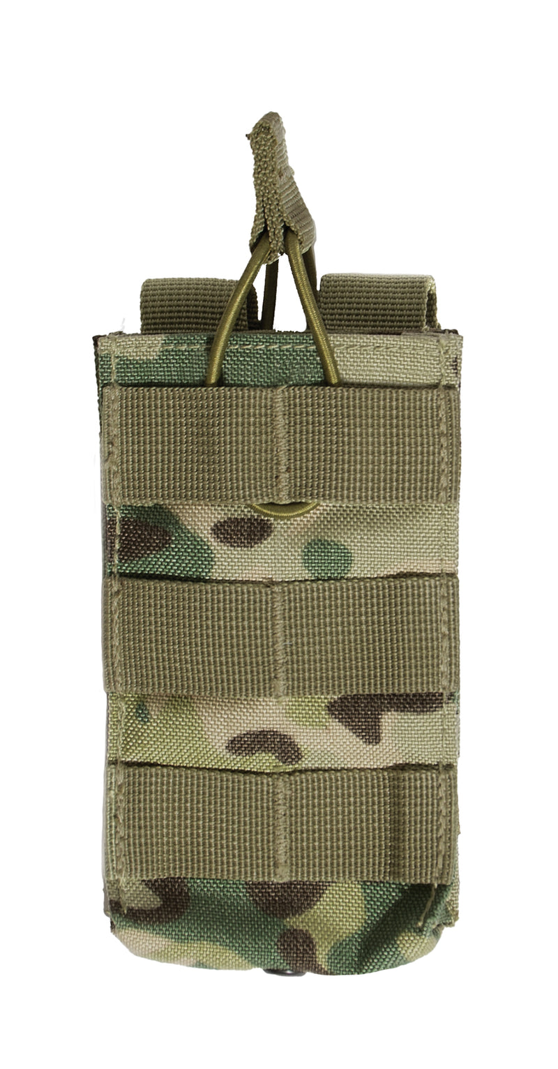 Rothco MOLLE Open Top Single Mag Pouch