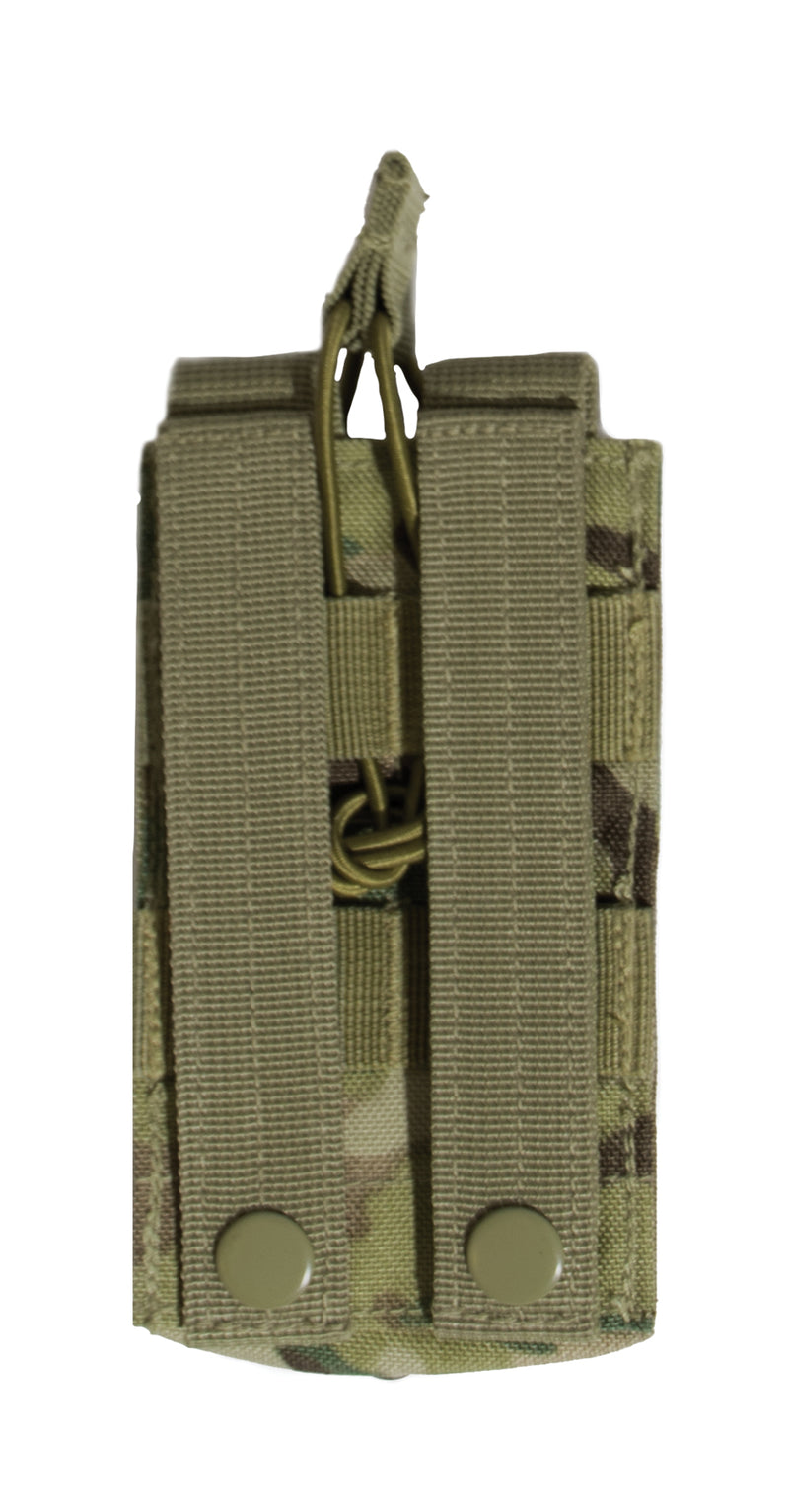 Rothco MOLLE Open Top Single Mag Pouch