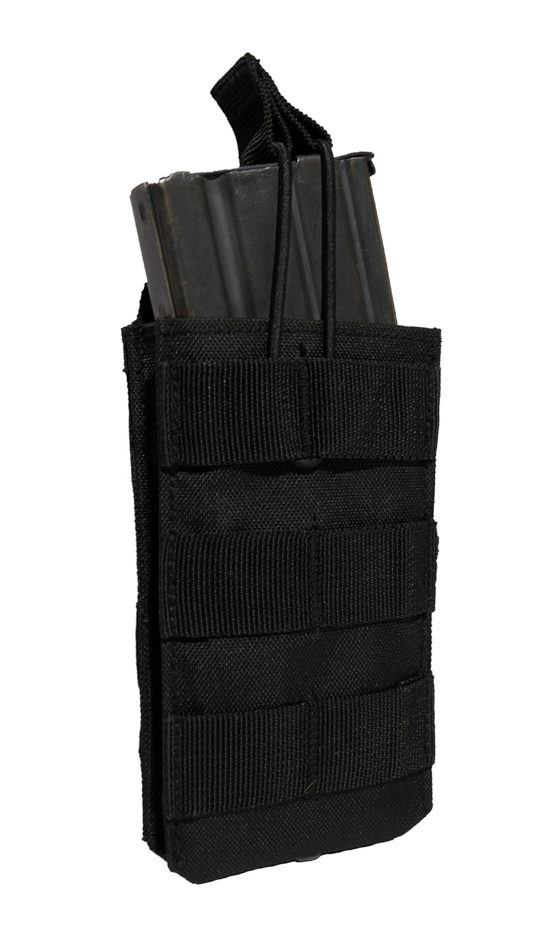 Rothco MOLLE Open Top Single Mag Pouch