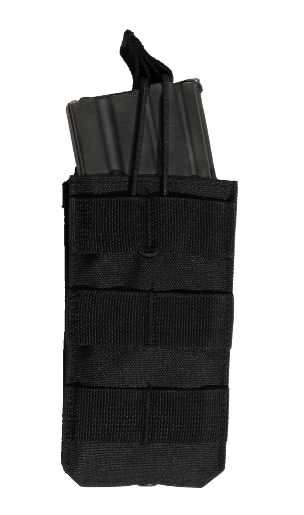 Rothco MOLLE Open Top Single Mag Pouch