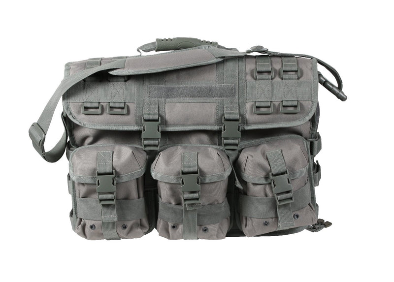 Rothco MOLLE Tactical Laptop Briefcase