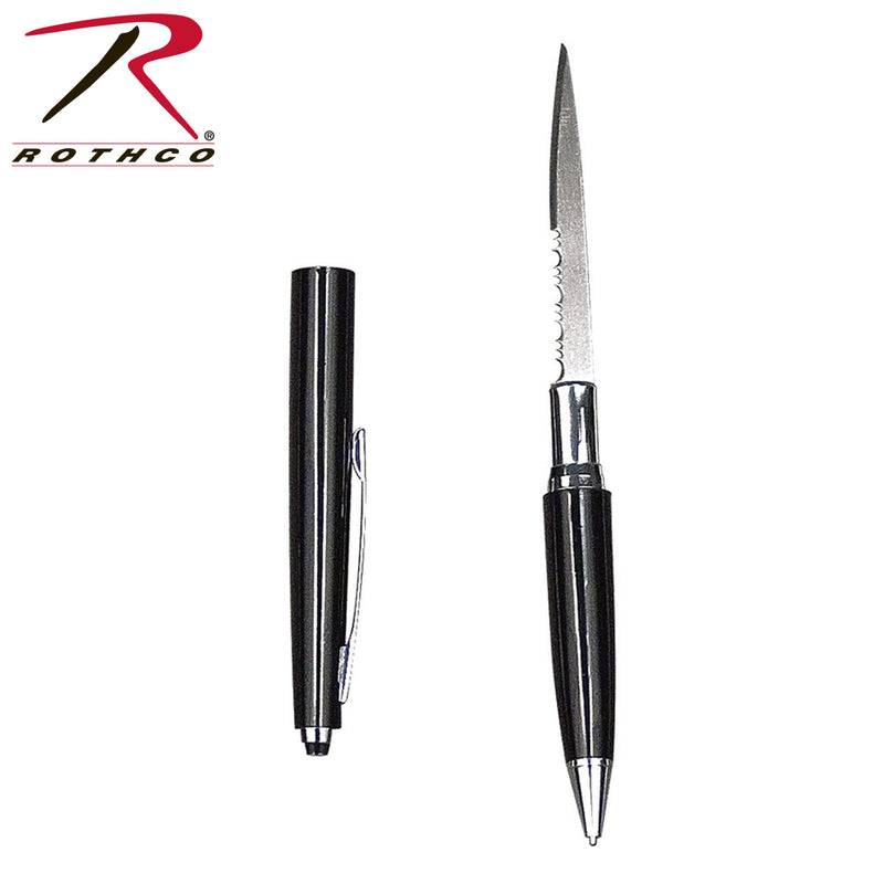 Rothco Pen And Knife Combo