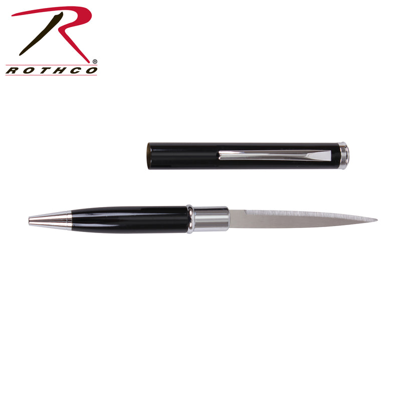 Rothco Pen And Knife Combo