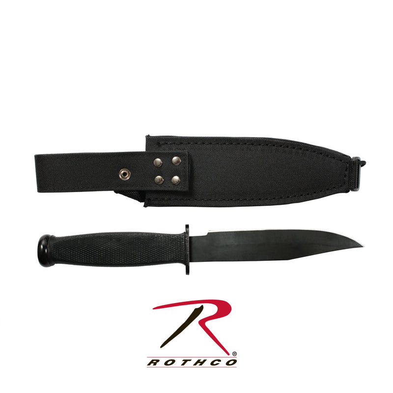 Rothco Vietnam Combat Knife