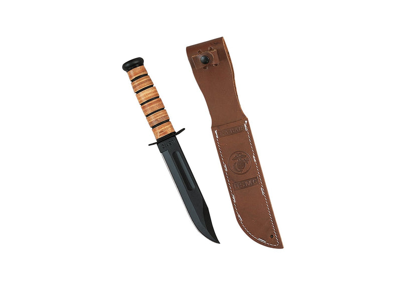 Genuine Ka-bar USMC Fighting Knife